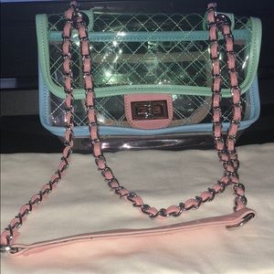 PVC bag